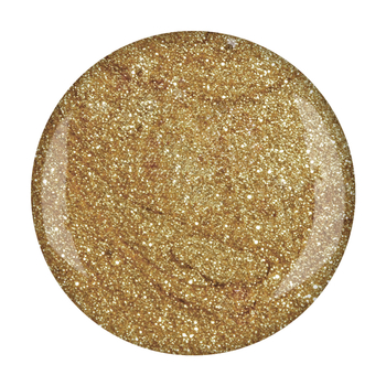 glimmer gel<br>gold