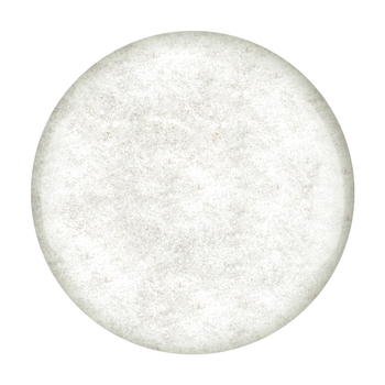 effekt gel<br>metallic silber