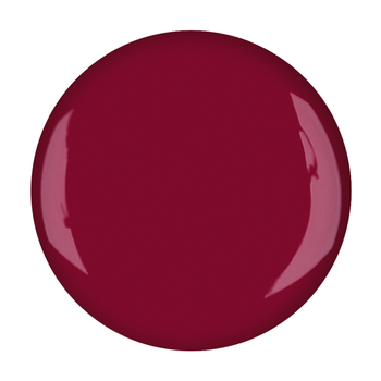UV nail polish<br>rose
