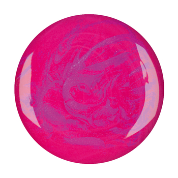 UV nail polish<br>wildrose