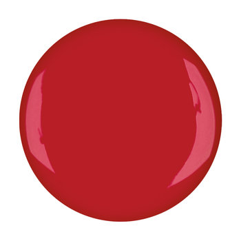 UV nail polish<br>flashred