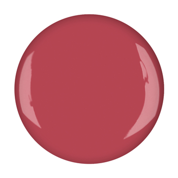 UV nail polish<br>dreamred