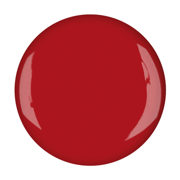 UV nail polish<br>fashionred