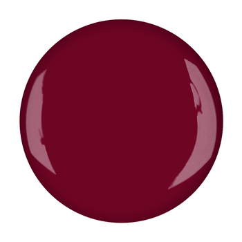 UV nail polish<br>passion