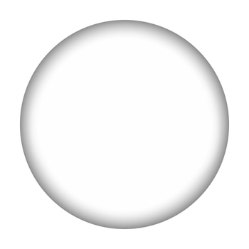 creamy polish white, 5 g