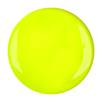 pop art yellow