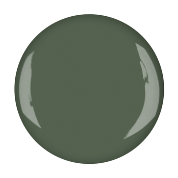 UV/LED nail polish<br>olivegreen