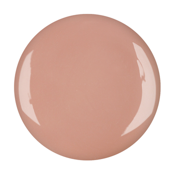 UV nail polish<br>perfect nude