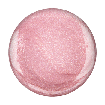 UV nail polish<br>baby rosé