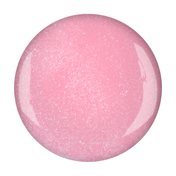 UV nail polish<br>cotton candy
