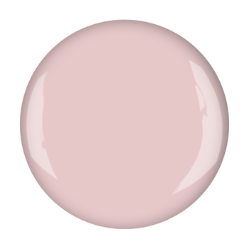 UV nail polish<br>rose baiser