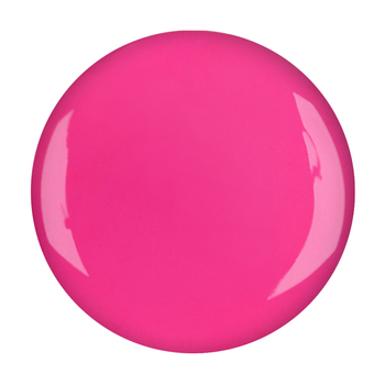 UV nail polish<br>pink lady