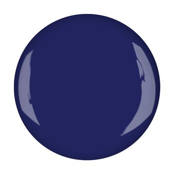 UV nail polish<br>sapphire blue