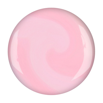 UV/LED nail polish<br>prism pink