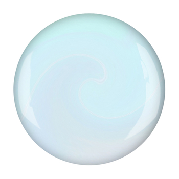 UV/LED nail polish<br>sky whisper