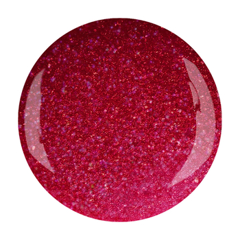 UV/LED nail polish<br>rudolph's rush