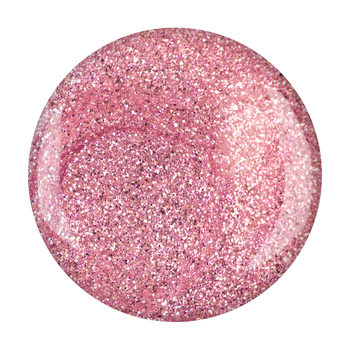 glimmer gel<br>cotton candy