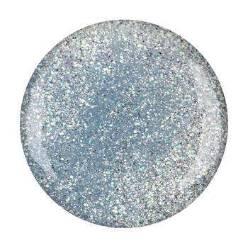 glimmer gel<br>blue sweets