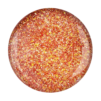 glimmer gel<br>boho vibes