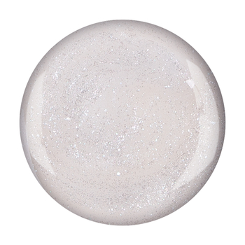 master gel 14<br>metallic silver