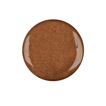 UV/LED nail polish<br>hazelnut praline