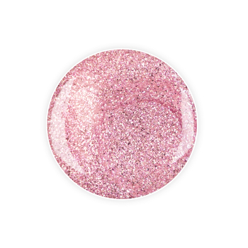 glimmer gel<br>cotton candy