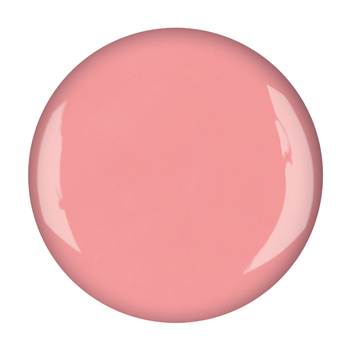 LED power gel<br>rosa