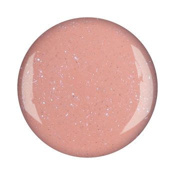 Our Best Gel Medium sparkle<br>mistyrose