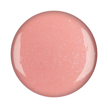 Our Best Gel Medium sparkle<br>salmonrose