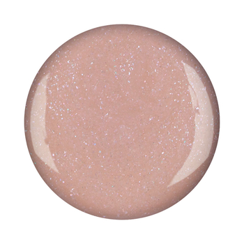 Our Best Gel Medium sparkle<br>orchidrose