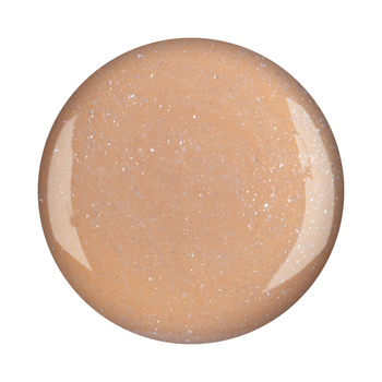 Our Best Gel Medium sparkle<br>nakedrose