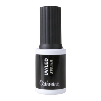 UV/LED Top Coat Matt, <br>8 ml