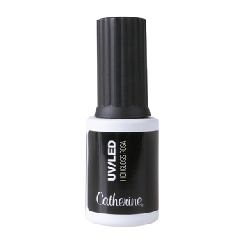 UV/LED Highgloss Rosa, <br>8 ml