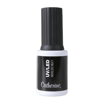 UV/LED Highgloss Milky, <br>8 ml