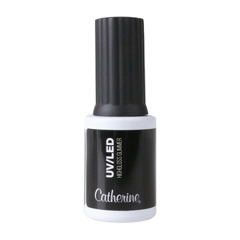 UV/LED Highgloss Glimmer, 8 ml