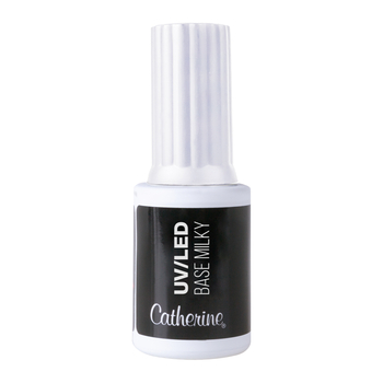 UV/LED Base, milky