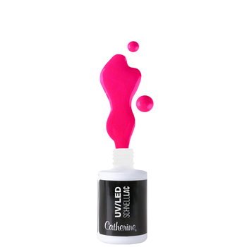SchnellLac Nr. 1064,<br>UV/LED highgloss color so wild