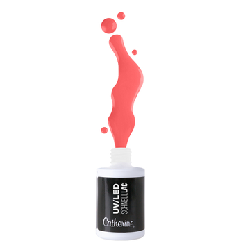 SchnellLac Nr. 1074,<br>UV/LED highgloss color forever yours