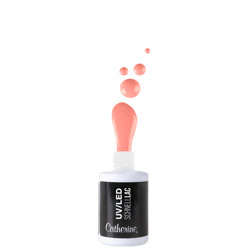 SchnellLac Nr. 1077,<br>UV/LED highgloss color eternal love