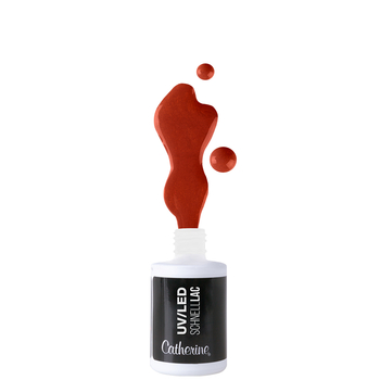 SchnellLac Nr. 1197, <br>UV/LED highgloss color love yourself