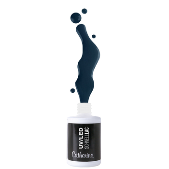 SchnellLac Nr. 1214, 8 ml <br>UV/LED highgloss color tarot