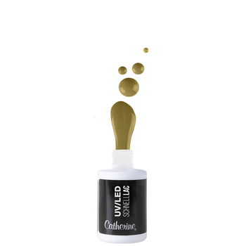 SchnellLac Nr. 1215, 8 ml <br>UV/LED highgloss color ritual