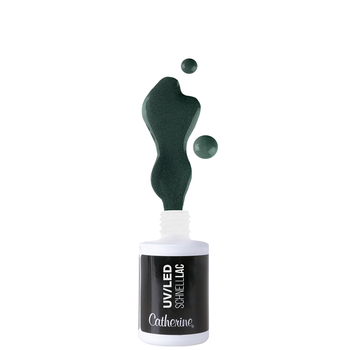 SchnellLac Nr. 1217, 8 ml <br>UV/LED highgloss color crystal
