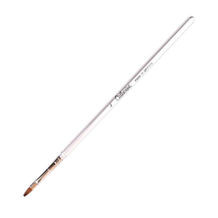 Gelpinsel Power Nr. 4,<br>Rotmarder