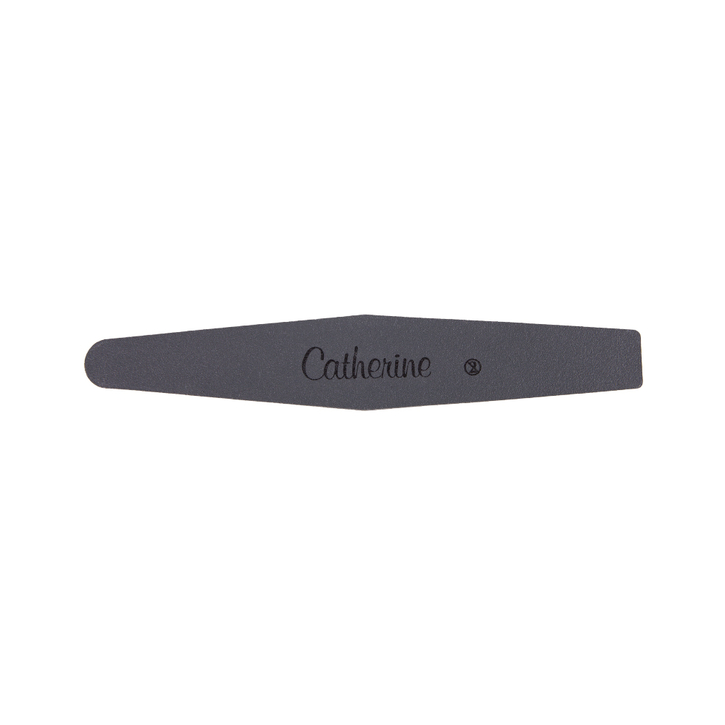 Master Slim File 180/180 grey