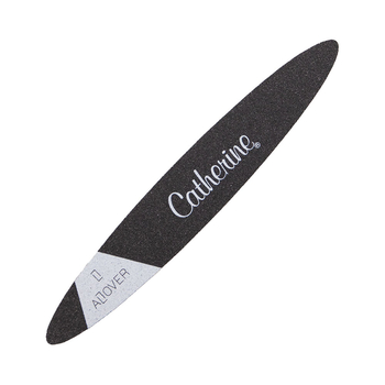 ALLover File 80/100 black