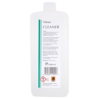 Cleaner
