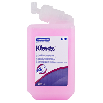 Handwaschlotion Kleenex