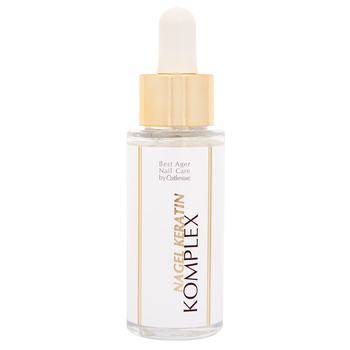 Nagel Keratin Komplex, <br>30 ml