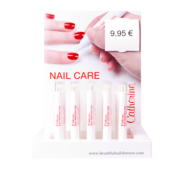 Verkaufsdisplay <br>Lac Remover Pen